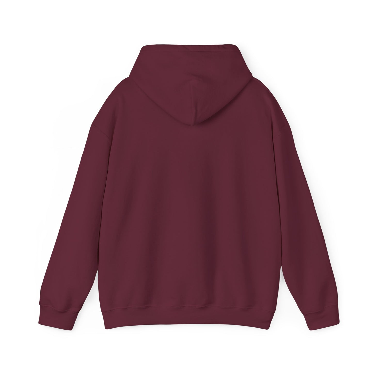 Cute BaTKaTT Unisex Heavy Blend™ Hooded Sweatshirt (N.M)