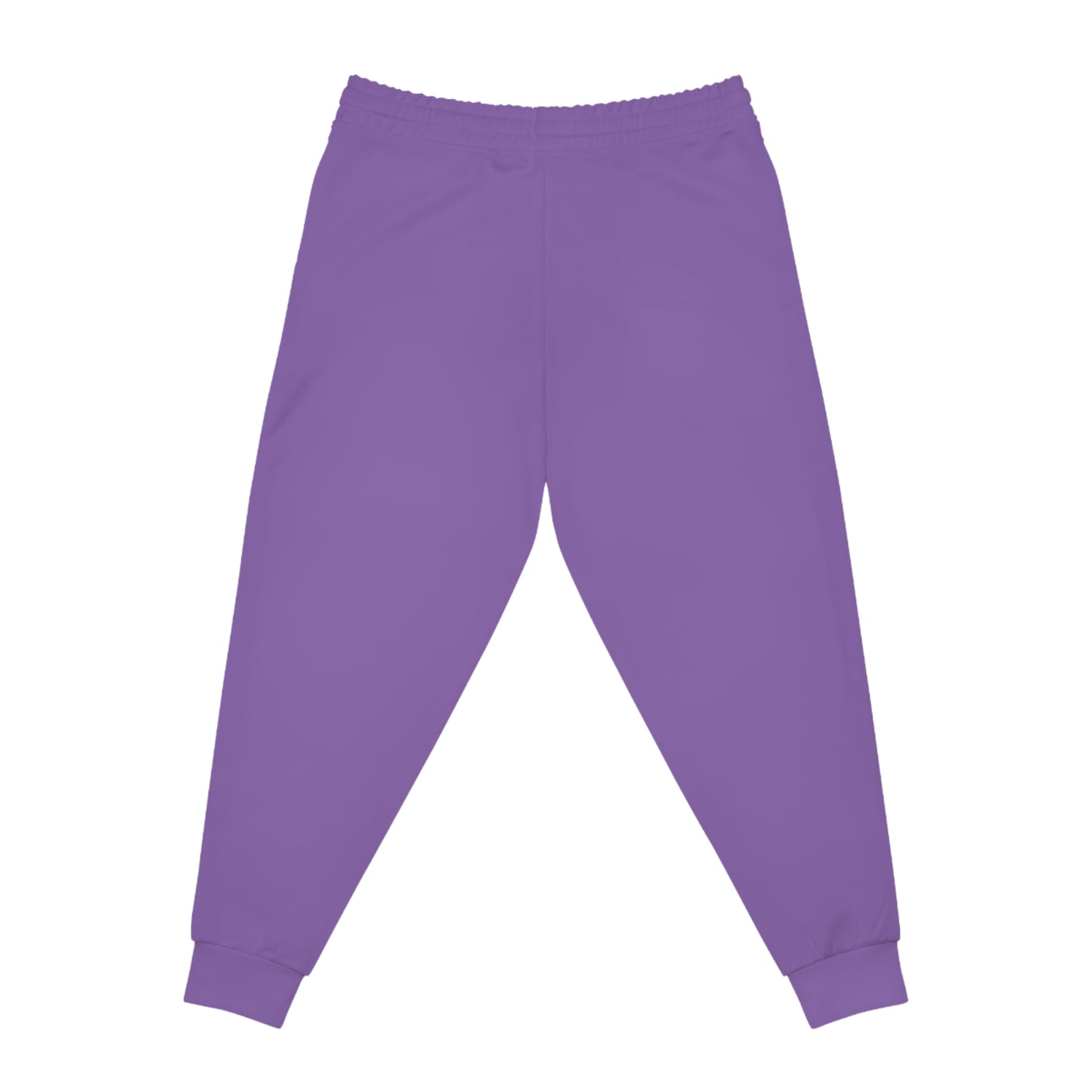 Cute BaTKaTT Athletic Joggers (Light purple) (N.M)