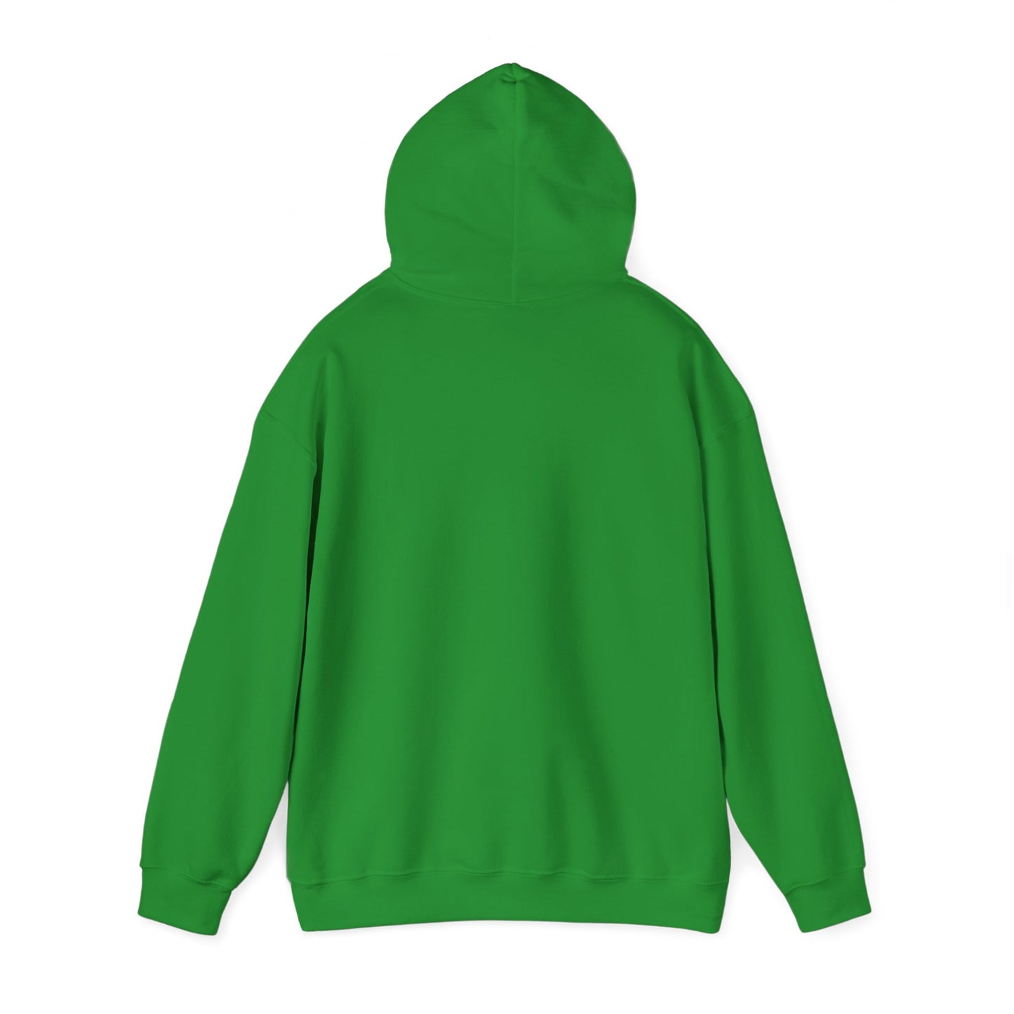 Daredevil Golden Age 1 V.1 Cute BaTKaTT Unisex Heavy Blend™ Hooded Sweatshirt (N.M)