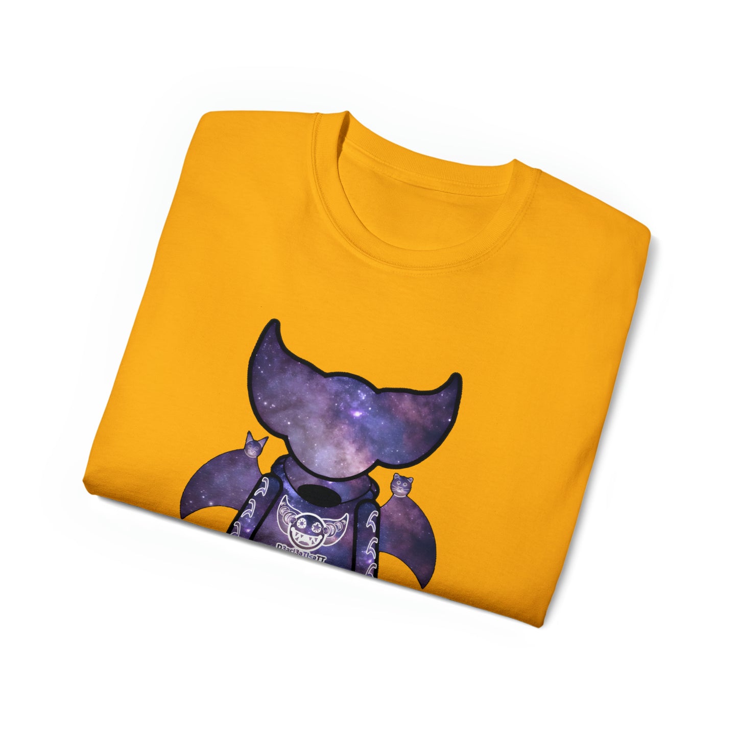 Cute BaTKaTT Unisex Ultra Cotton Tee