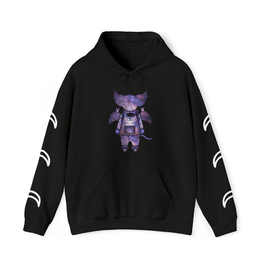 Cute BaTKaTT Unisex Heavy Blend™ Hooded Sweatshirt P.2