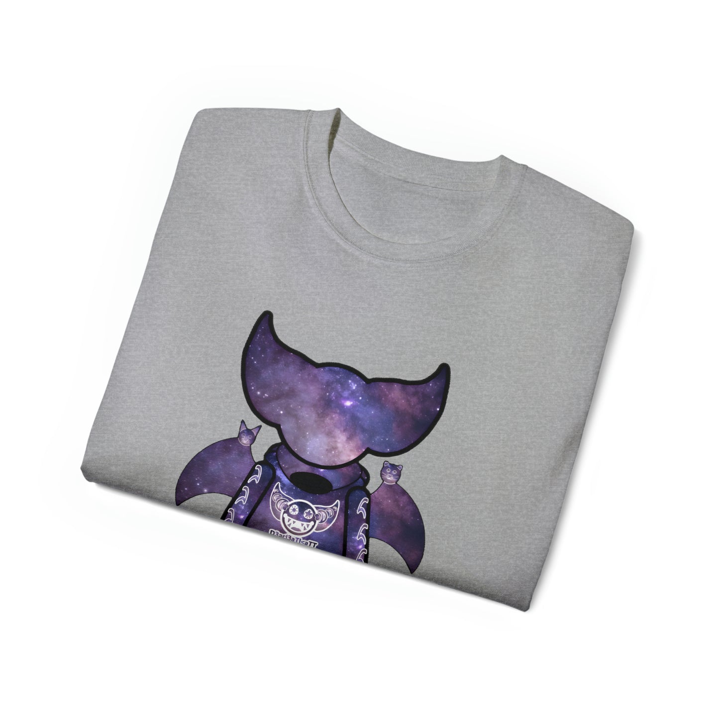 Cute BaTKaTT Unisex Ultra Cotton Tee