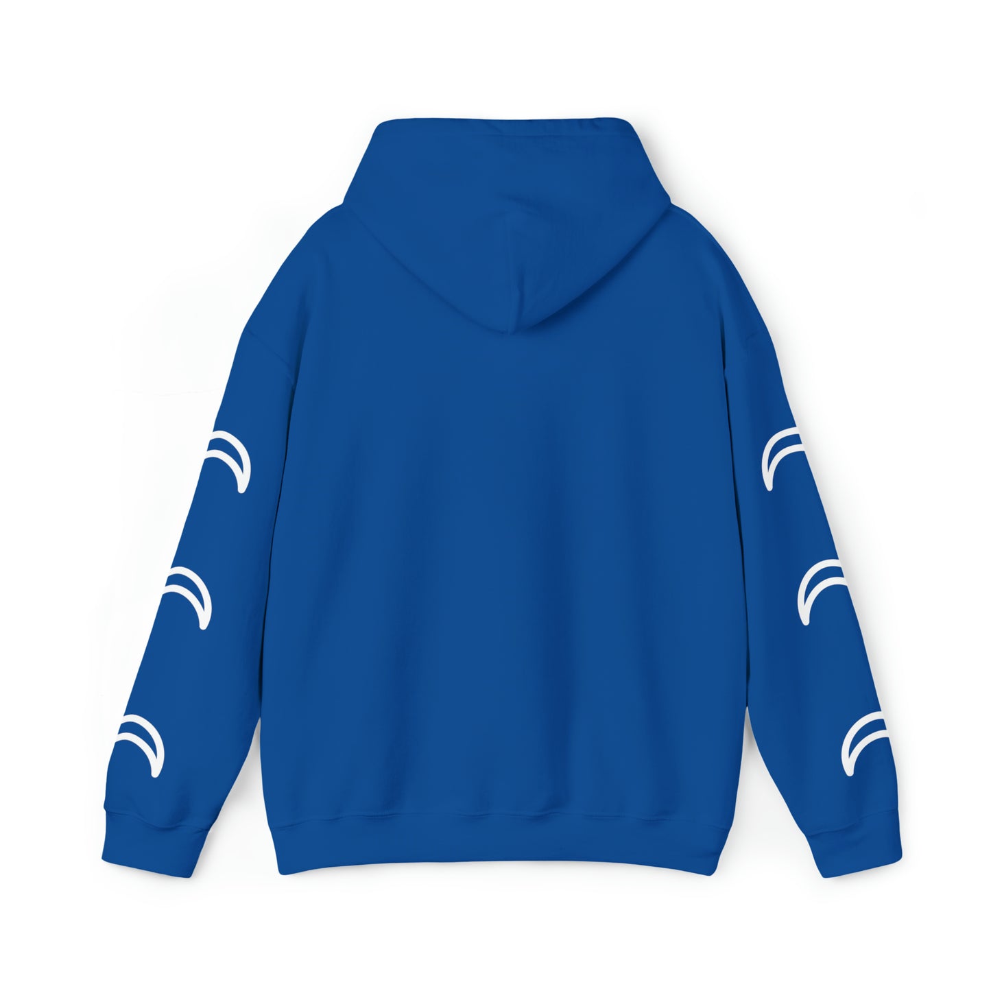 Cute BaTKaTT Unisex Heavy Blend™ Hooded Sweatshirt P.1
