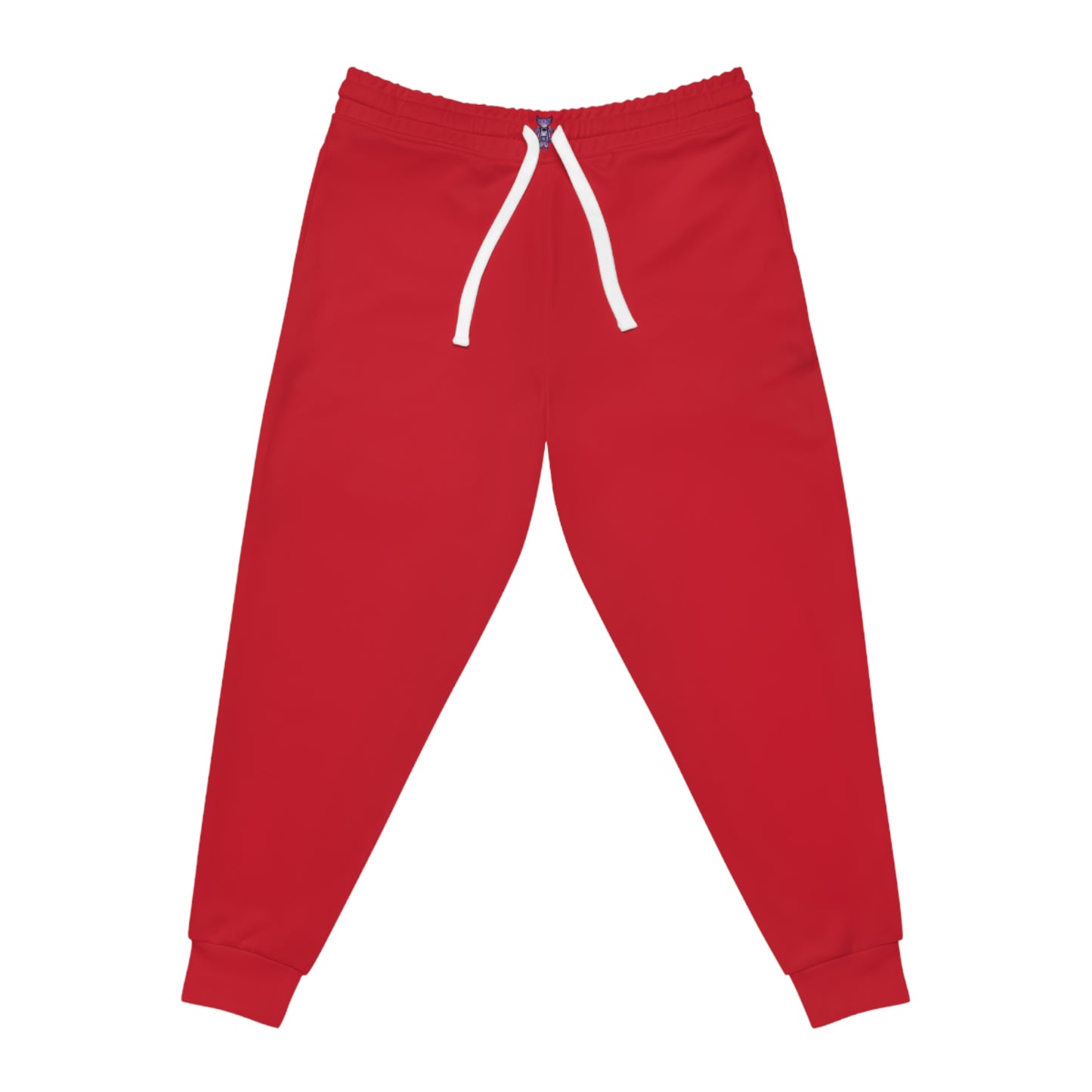 Cute BaTKaTT Athletic Joggers (Dark red) (N.M)