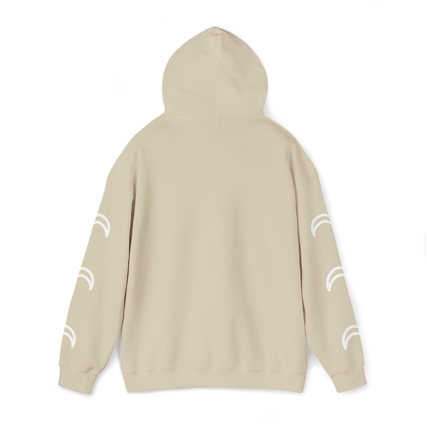 Cute BaTKaTT Unisex Heavy Blend™ Hooded Sweatshirt P.2