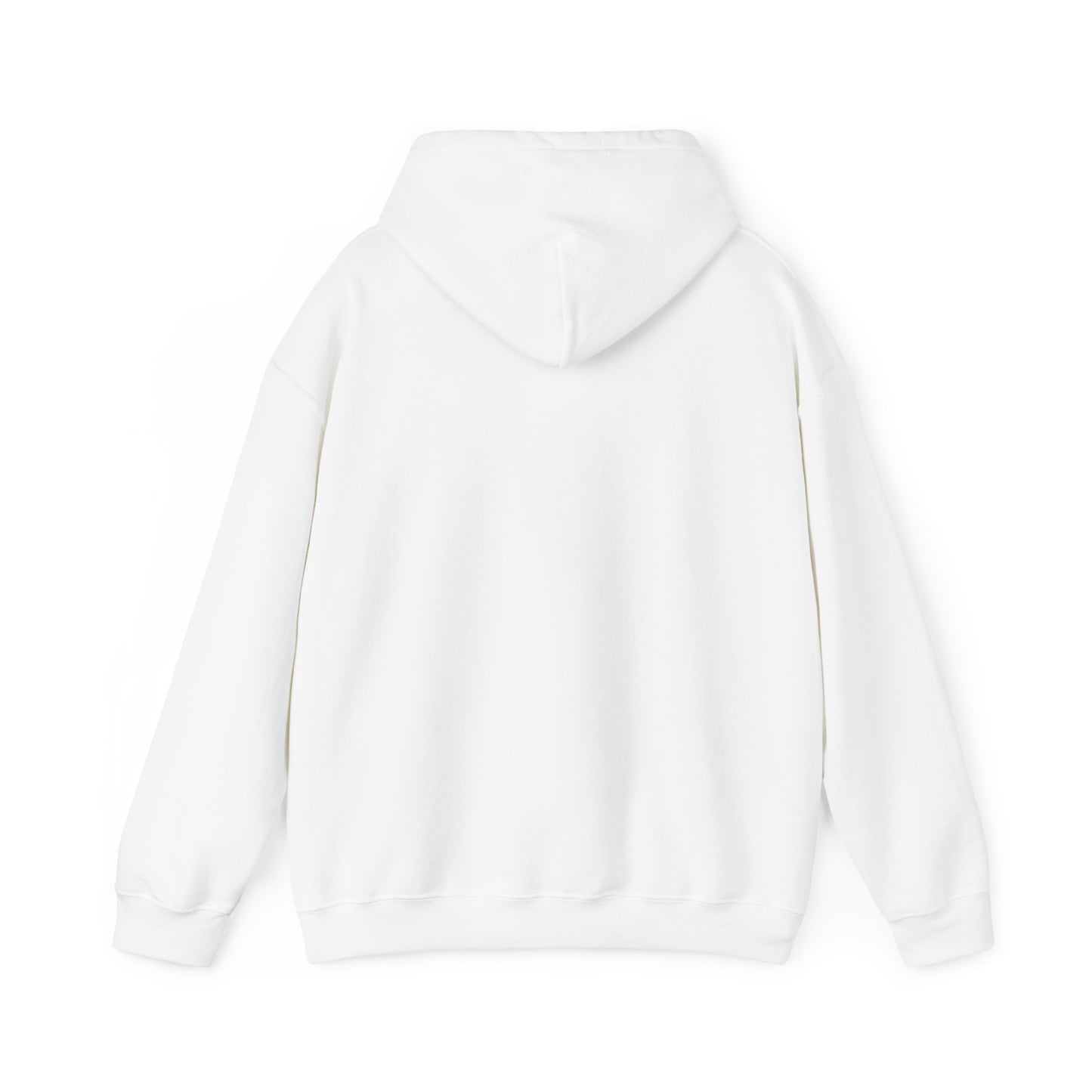 Cute BaTKaTT Unisex Heavy Blend™ Hooded Sweatshirt (N.M)
