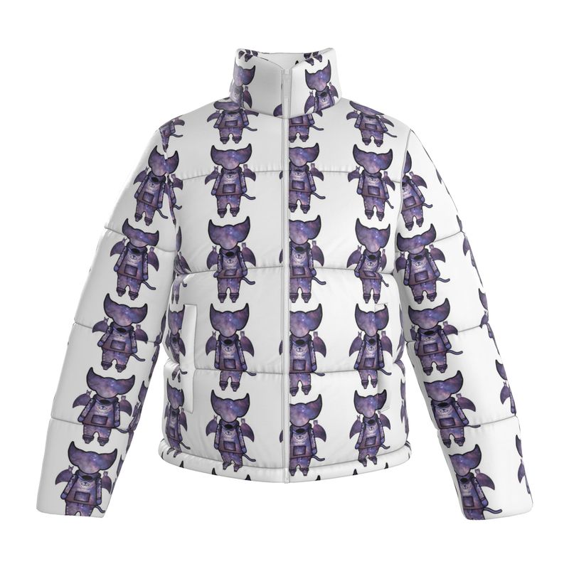 Cute BaTKaTT Mens Puffer Jacket