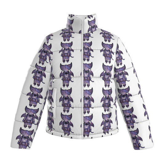 Cute BaTKaTT Mens Puffer Jacket