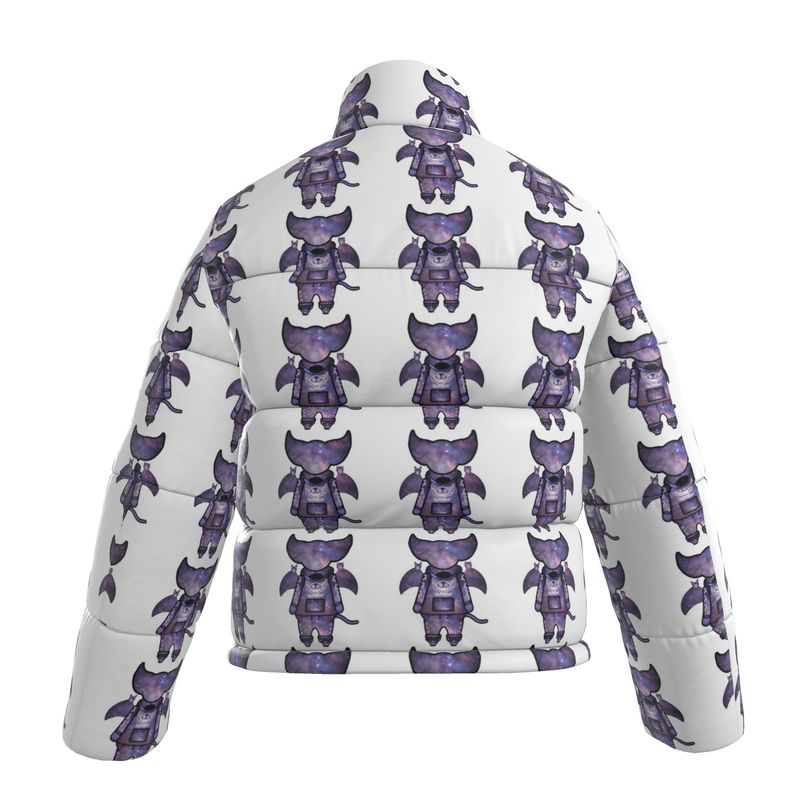 Cute BaTKaTT Mens Puffer Jacket