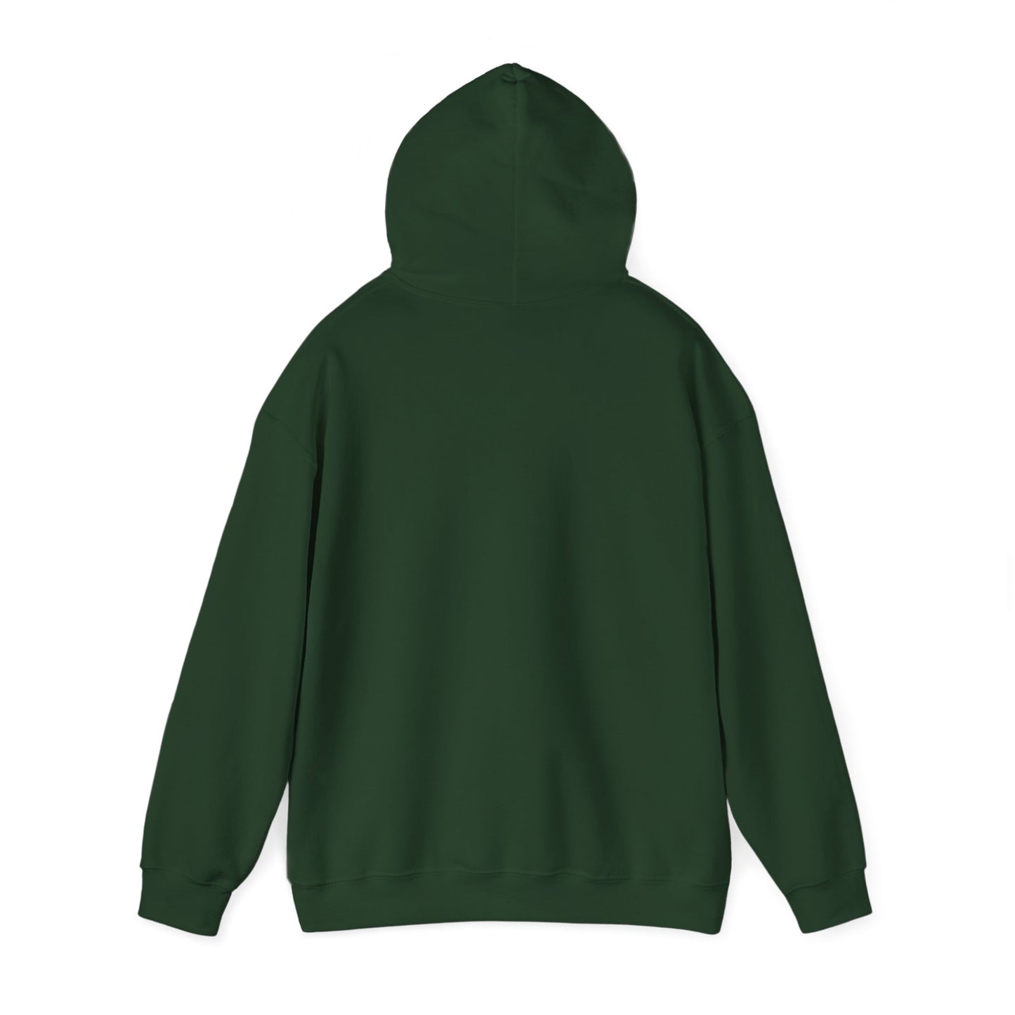 Cute BaTKaTT Unisex Heavy Blend™ Hooded Sweatshirt (N.M) P.1