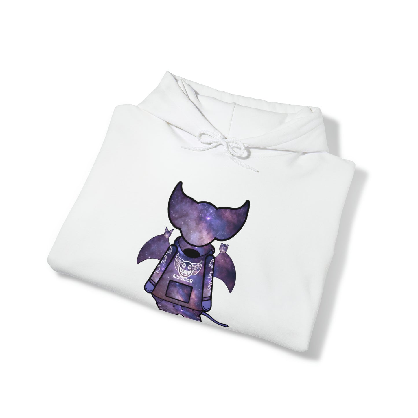 Cute BaTKaTT Unisex Heavy Blend™ Hooded Sweatshirt P.2