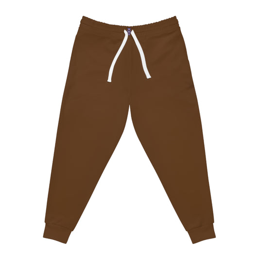 Cute BaTKaTT Athletic Joggers (Brown) (N.M)