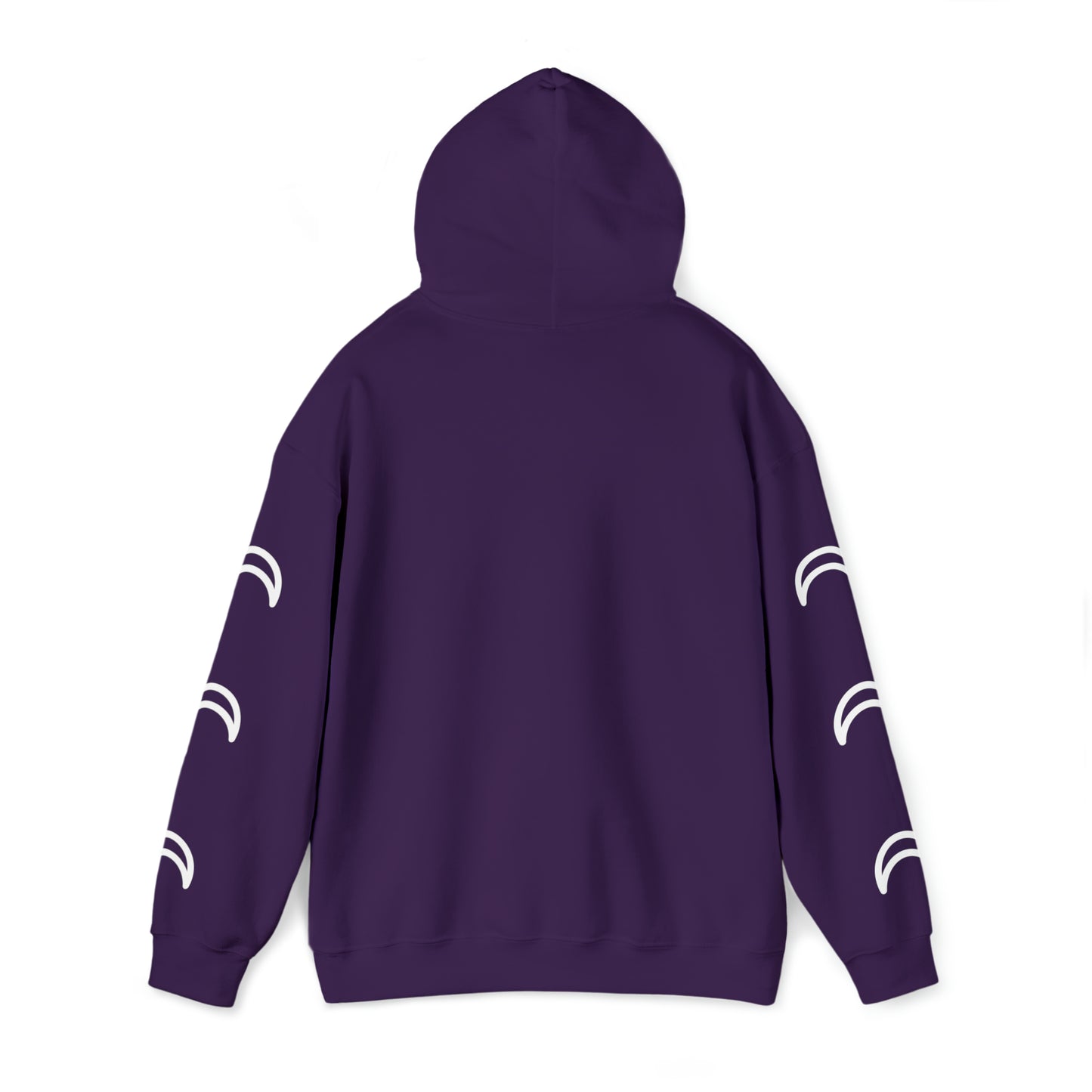 Cute BaTKaTT Unisex Heavy Blend™ Hooded Sweatshirt P.1