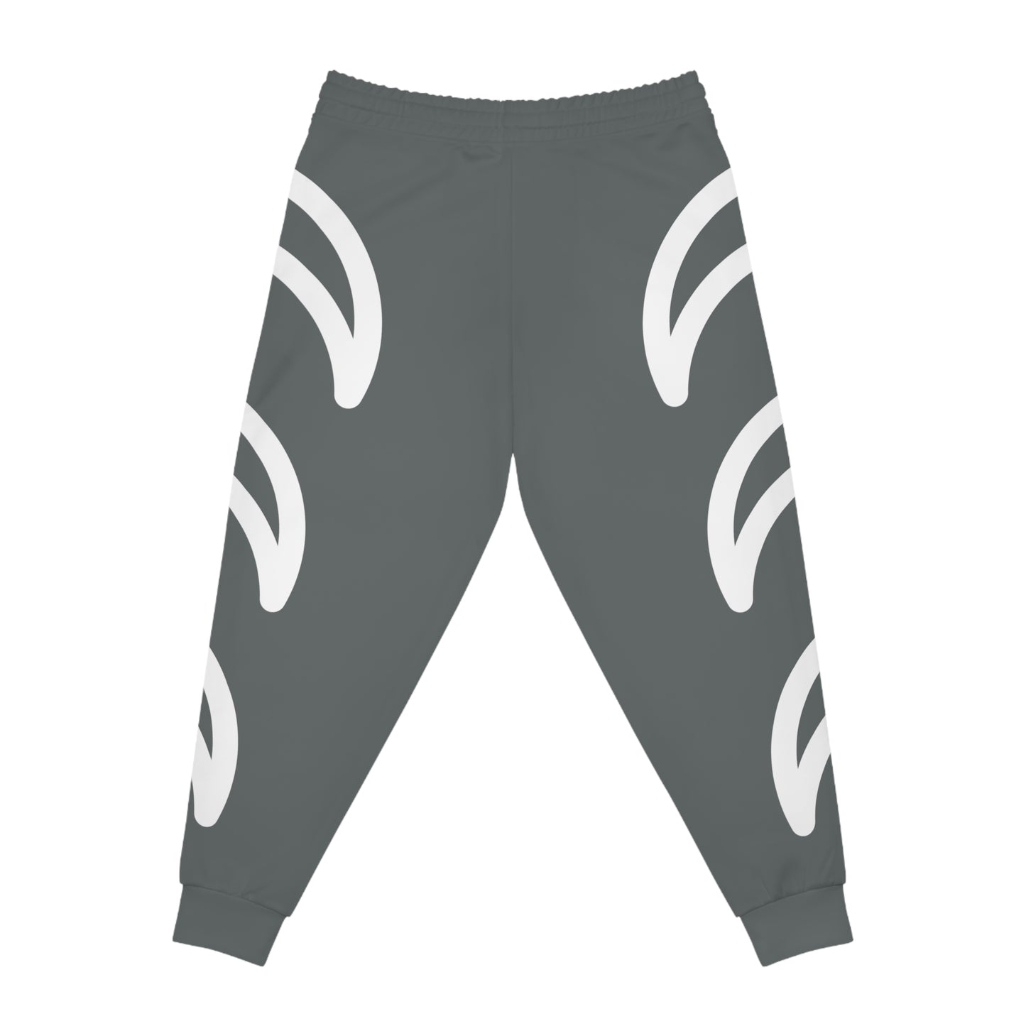 Cute BaTKaTT Athletic Joggers (Dark grey)