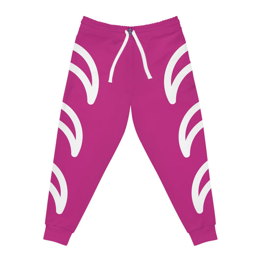Cute BaTKaTT Athletic Joggers (Pink)