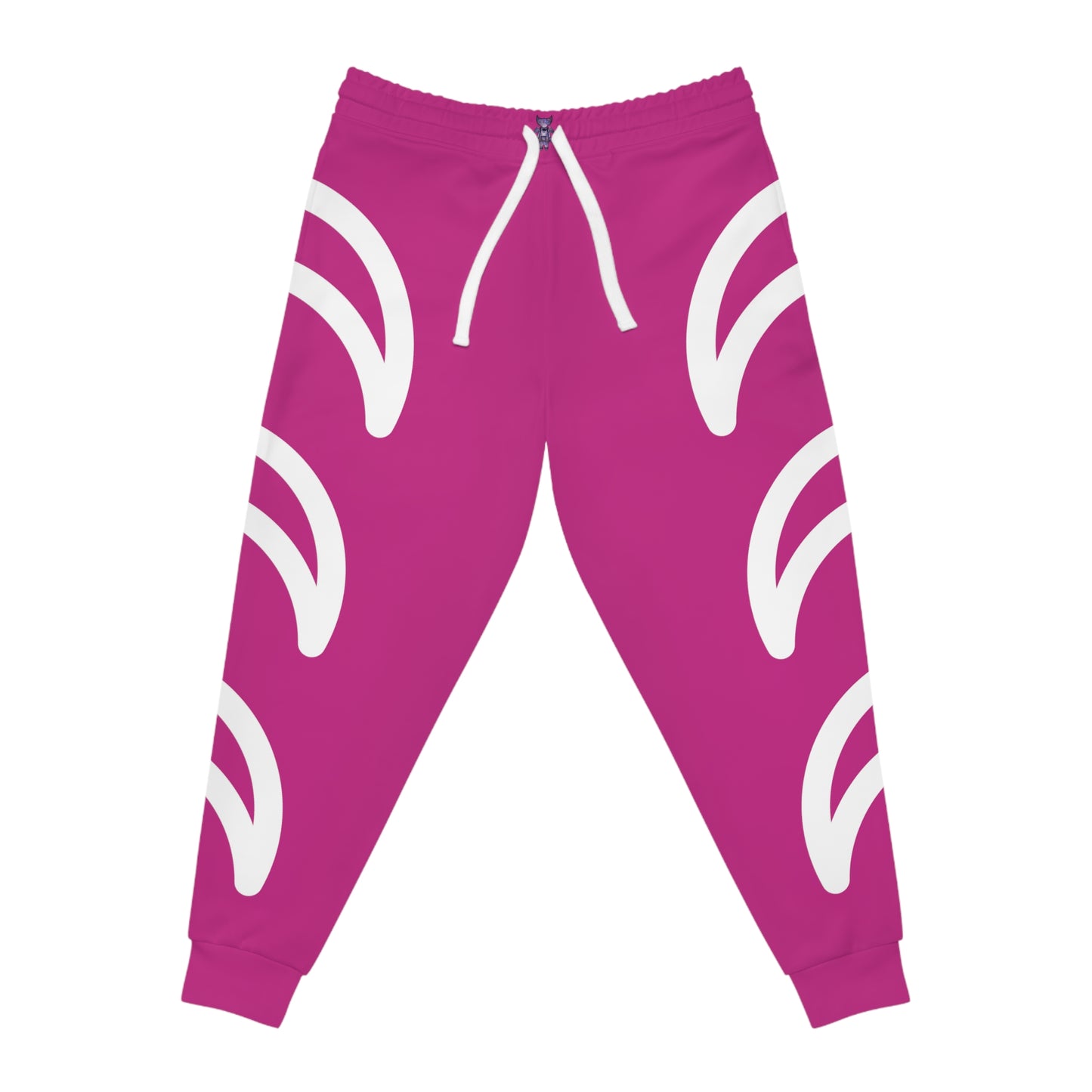 Cute BaTKaTT Athletic Joggers (Pink)