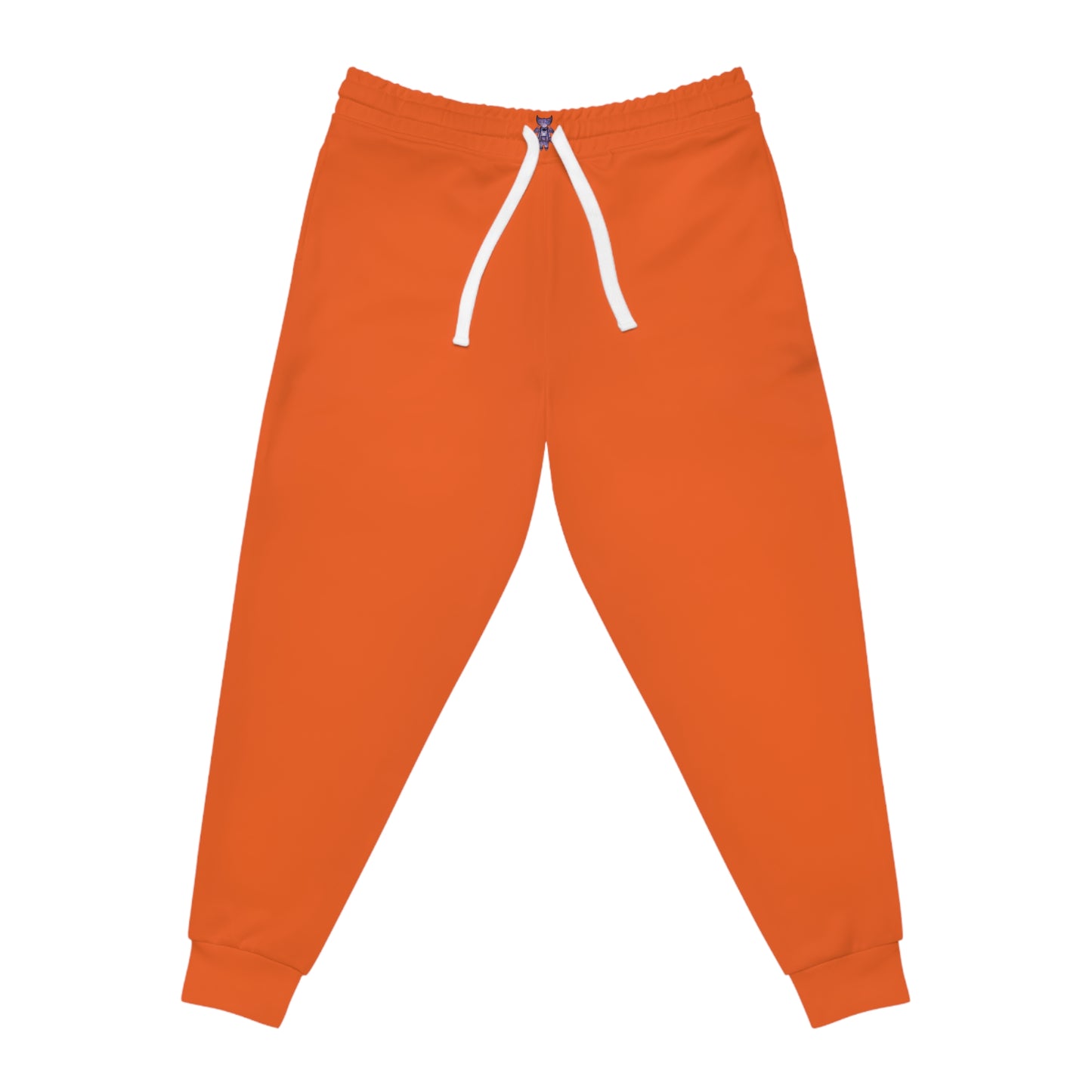 Cute BaTKaTT Athletic Joggers (Orange) (N.M)