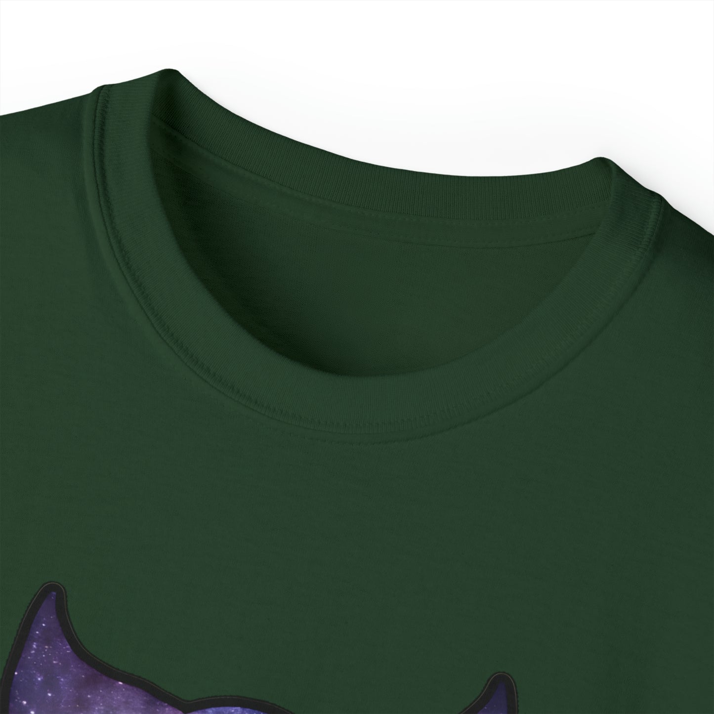 Cute BaTKaTT Unisex Ultra Cotton Tee