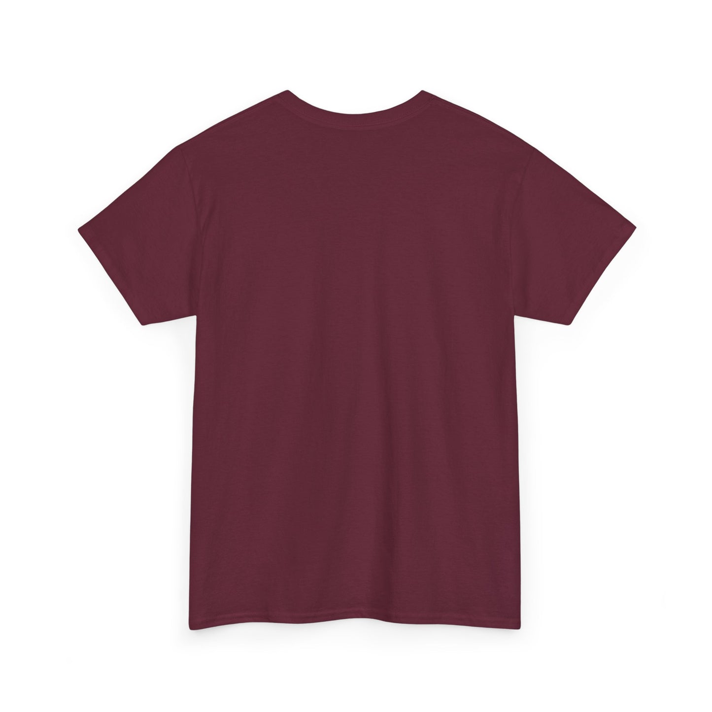 Daredevil Golden Age 1 V.1 Unisex Heavy Cotton Tee