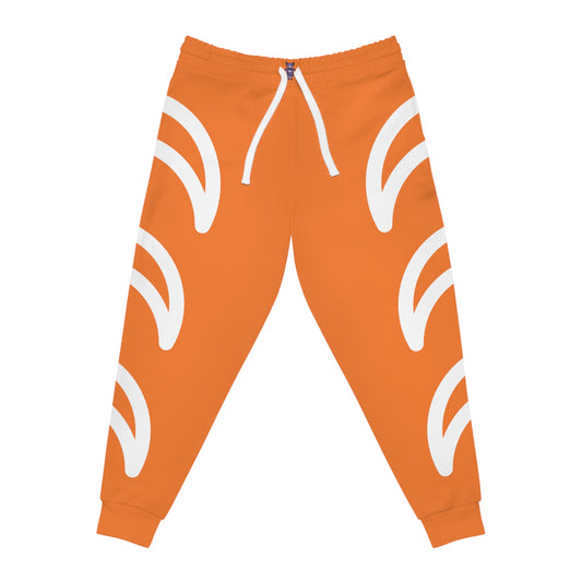 Cute BaTKaTT Athletic Joggers (Crusta)