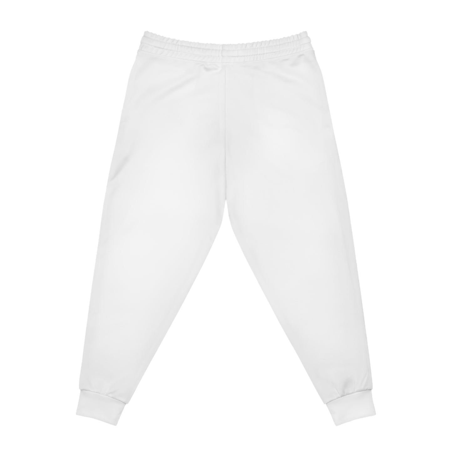 Cute BaTKaTT Athletic Joggers (White) (N.M)