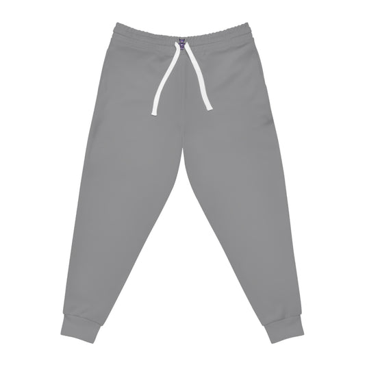 Cute BaTKaTT Athletic Joggers (Grey) (N.M)