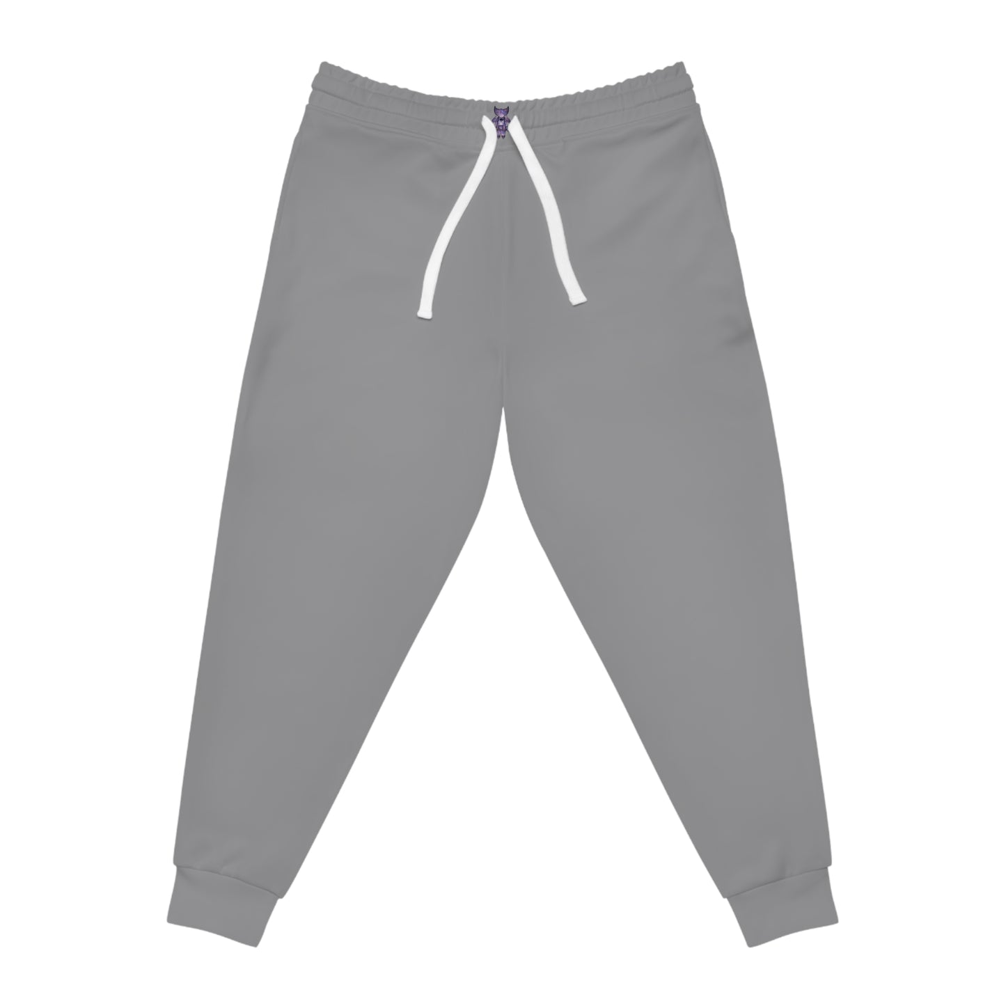 Cute BaTKaTT Athletic Joggers (Grey) (N.M)