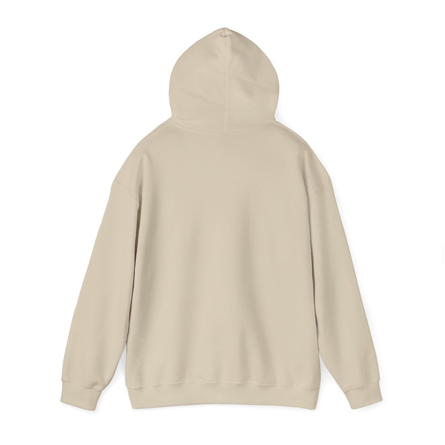 Cute BaTKaTT Unisex Heavy Blend™ Hooded Sweatshirt (N.M)