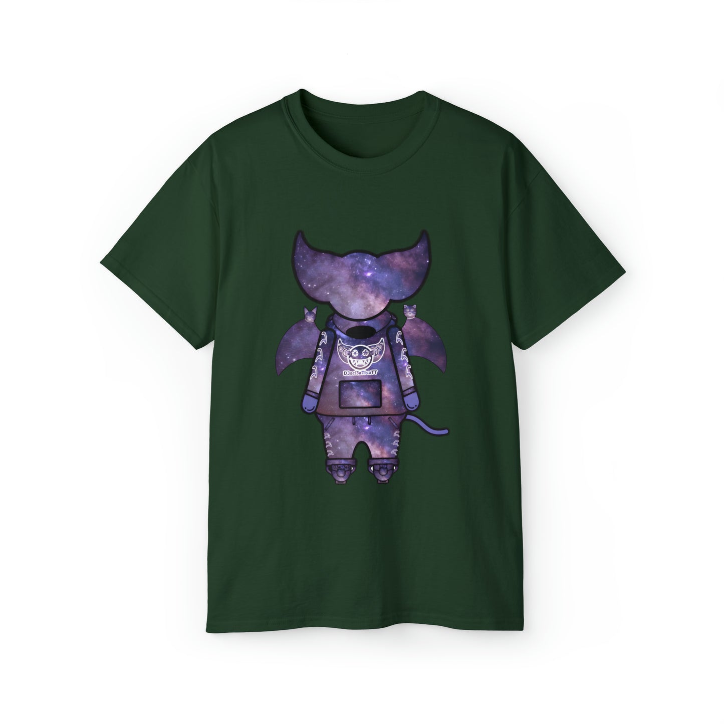 Cute BaTKaTT Unisex Ultra Cotton Tee