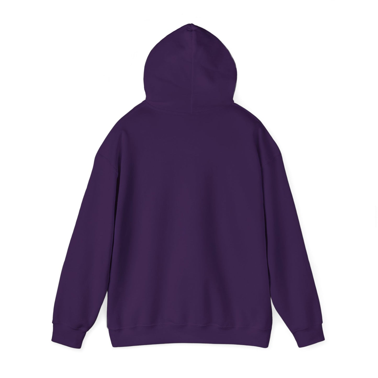 Cute BaTKaTT Unisex Heavy Blend™ Hooded Sweatshirt (N.M) P.1