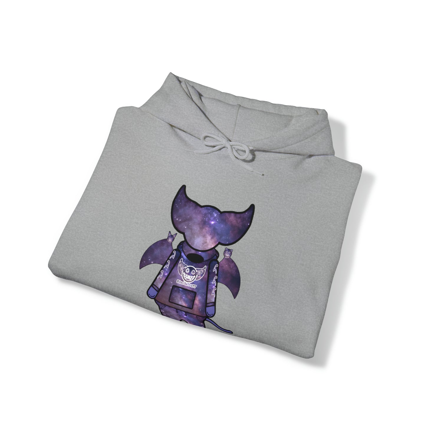 Cute BaTKaTT Unisex Heavy Blend™ Hooded Sweatshirt P.2
