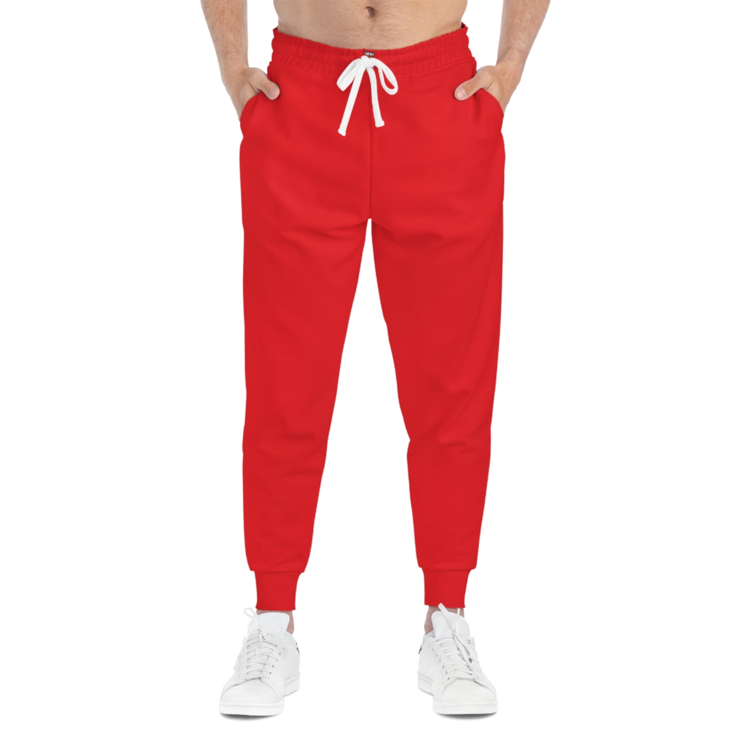 Daredevil Golden Age 1 V.1 Cute BaTKaTT Athletic Joggers (Red) (N.M)