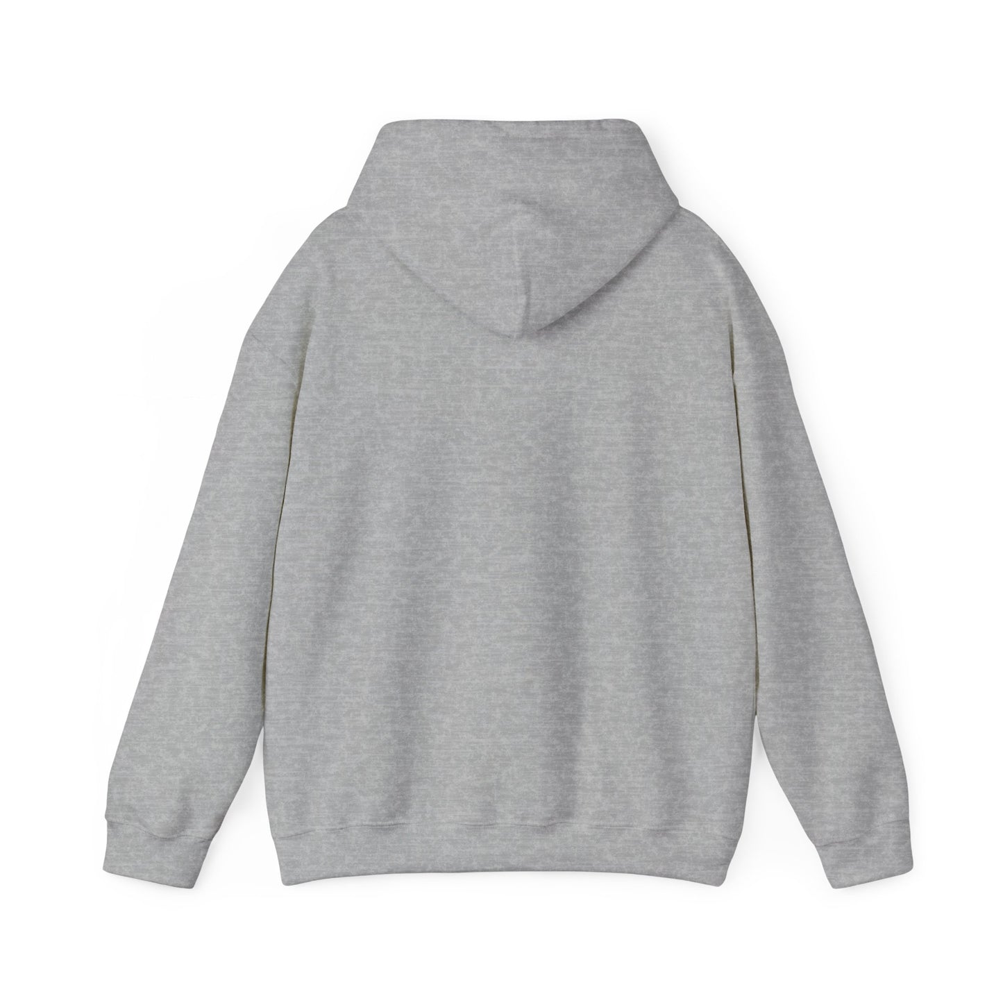 Cute BaTKaTT Unisex Heavy Blend™ Hooded Sweatshirt (Di5c0Zy3Za11 V.1) (N.M)