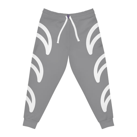Cute BaTKaTT Athletic Joggers (Grey)