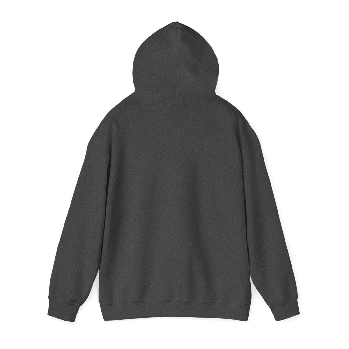 Cute BaTKaTT Unisex Heavy Blend™ Hooded Sweatshirt (N.M) P.1