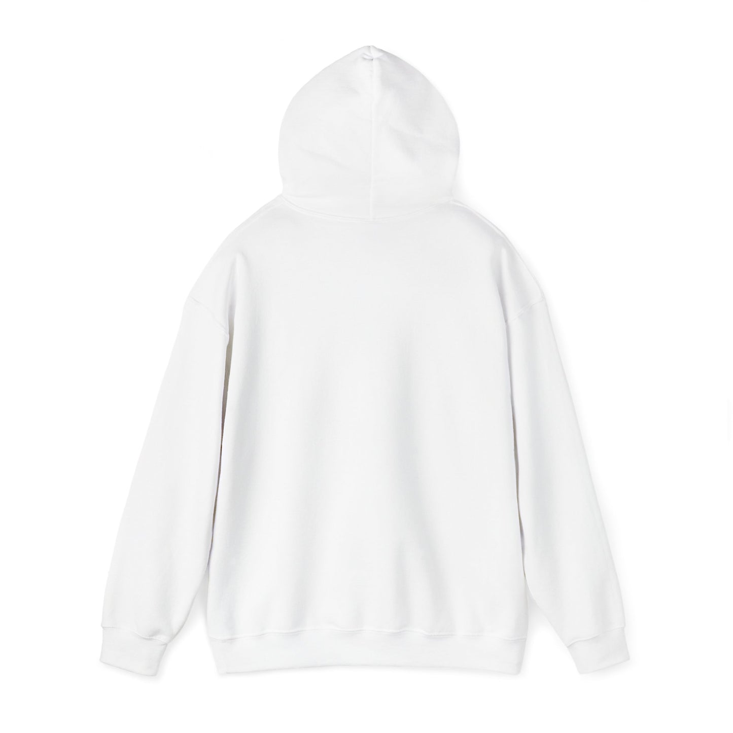 Cute BaTKaTT Unisex Heavy Blend™ Hooded Sweatshirt (N.M)