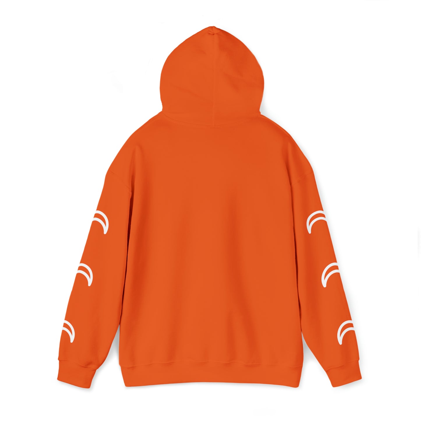 Cute BaTKaTT Unisex Heavy Blend™ Hooded Sweatshirt P.2