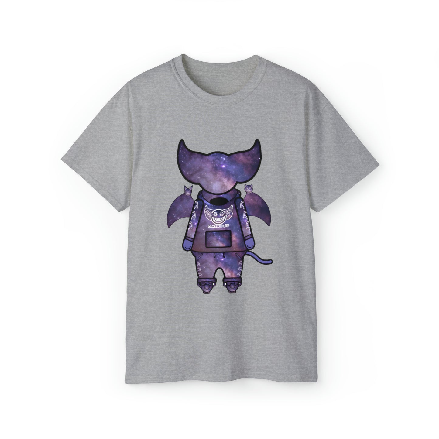 Cute BaTKaTT Unisex Ultra Cotton Tee