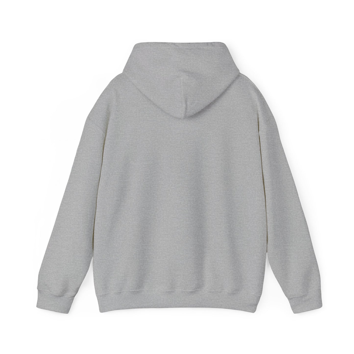 Cute BaTKaTT Unisex Heavy Blend™ Hooded Sweatshirt (N.M)