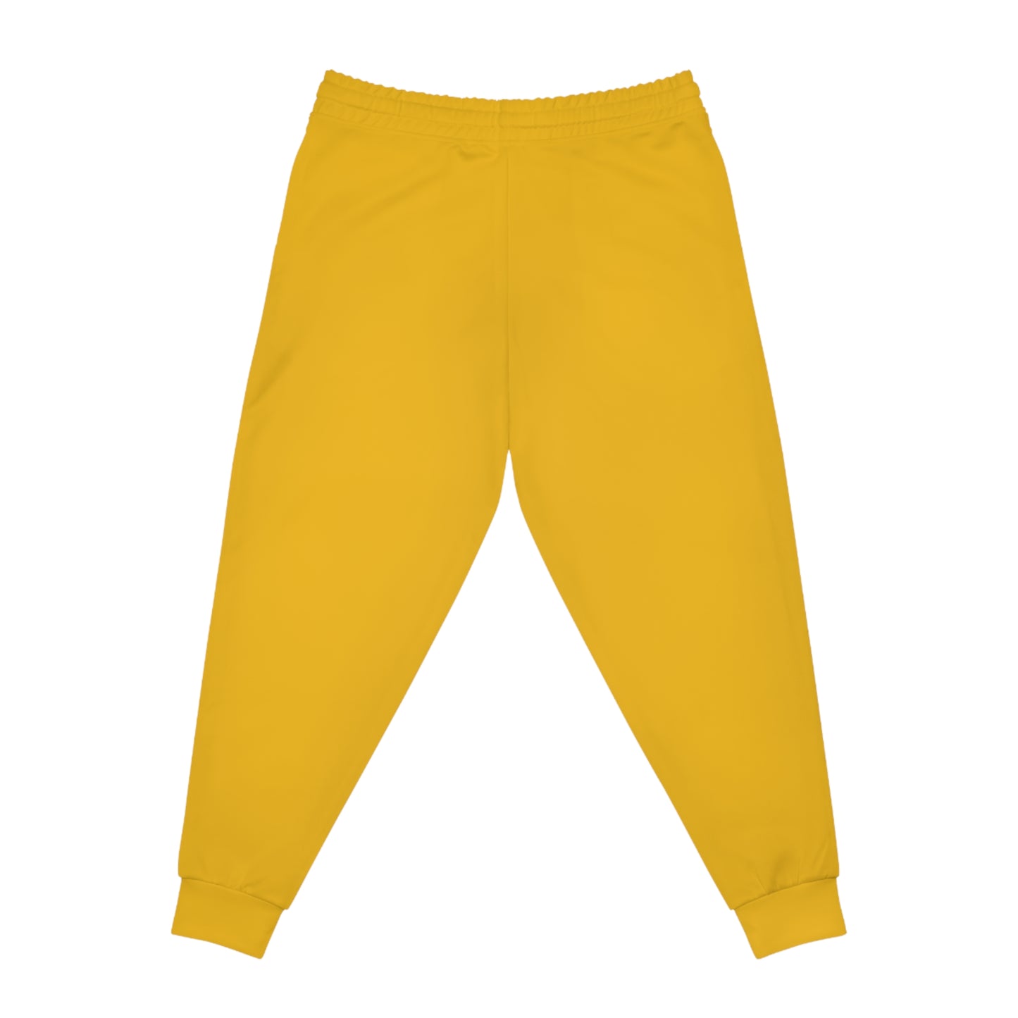 Cute BaTKaTT Athletic Joggers (Yellow) (N.M)