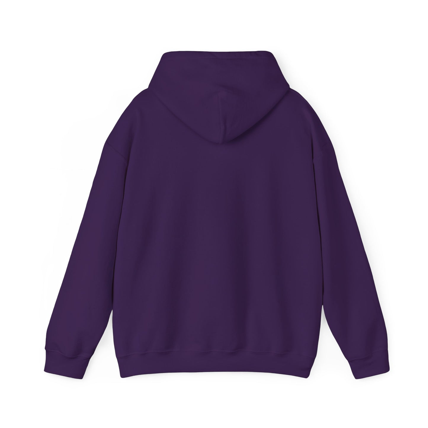 Cute BaTKaTT Unisex Heavy Blend™ Hooded Sweatshirt (N.M) P.1