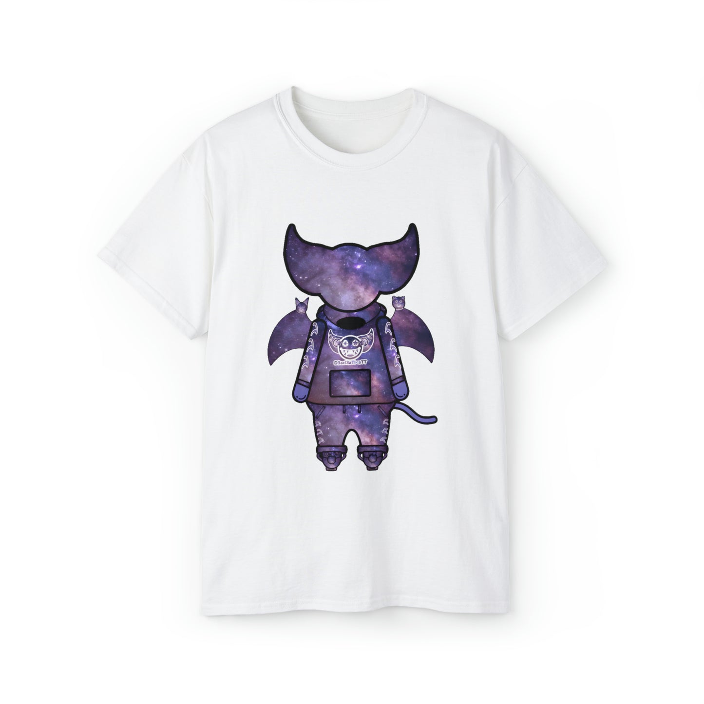 Cute BaTKaTT Unisex Ultra Cotton Tee