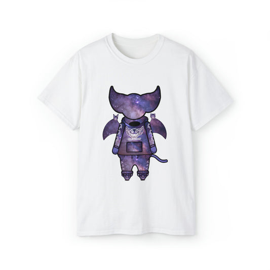 Cute BaTKaTT Unisex Ultra Cotton Tee