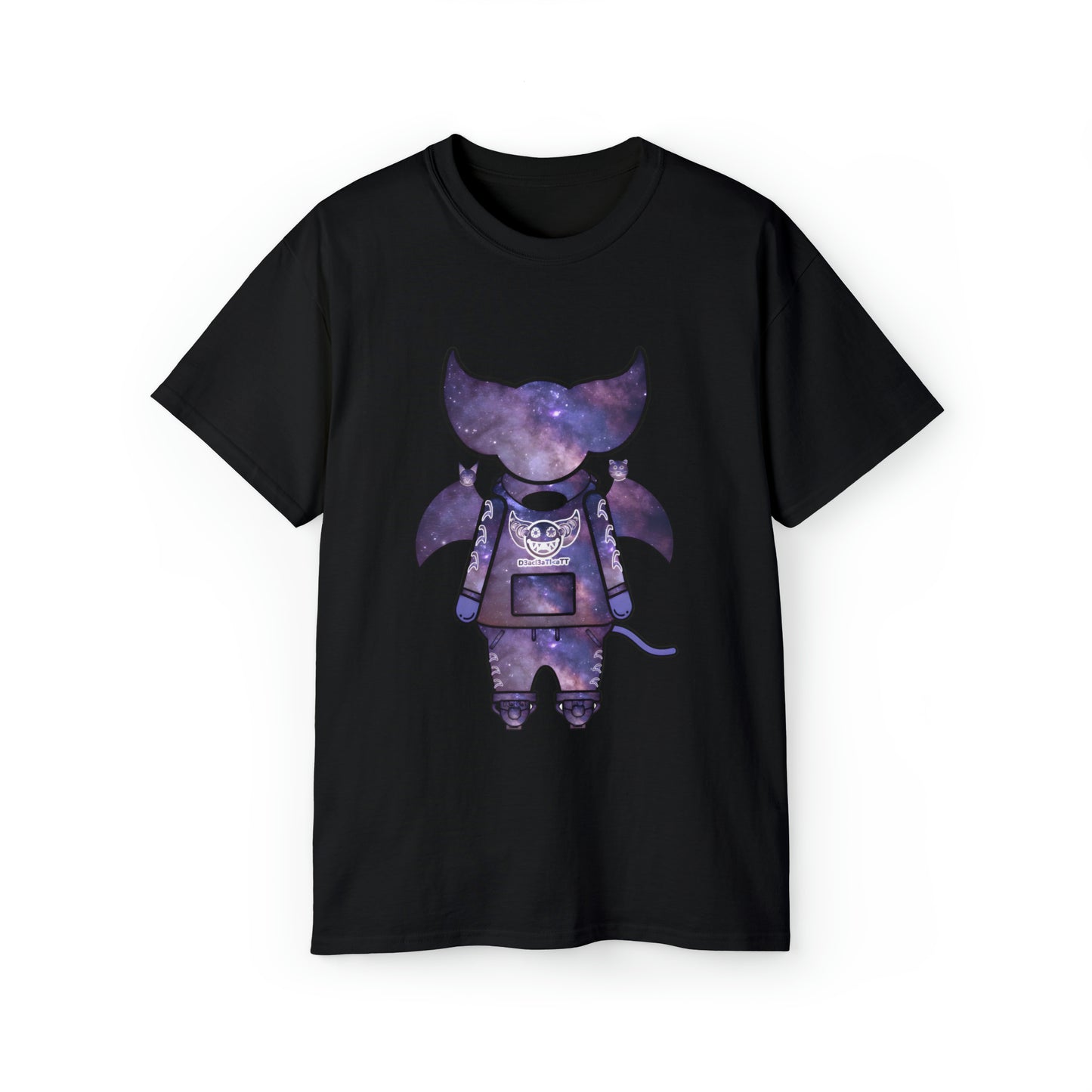 Cute BaTKaTT Unisex Ultra Cotton Tee