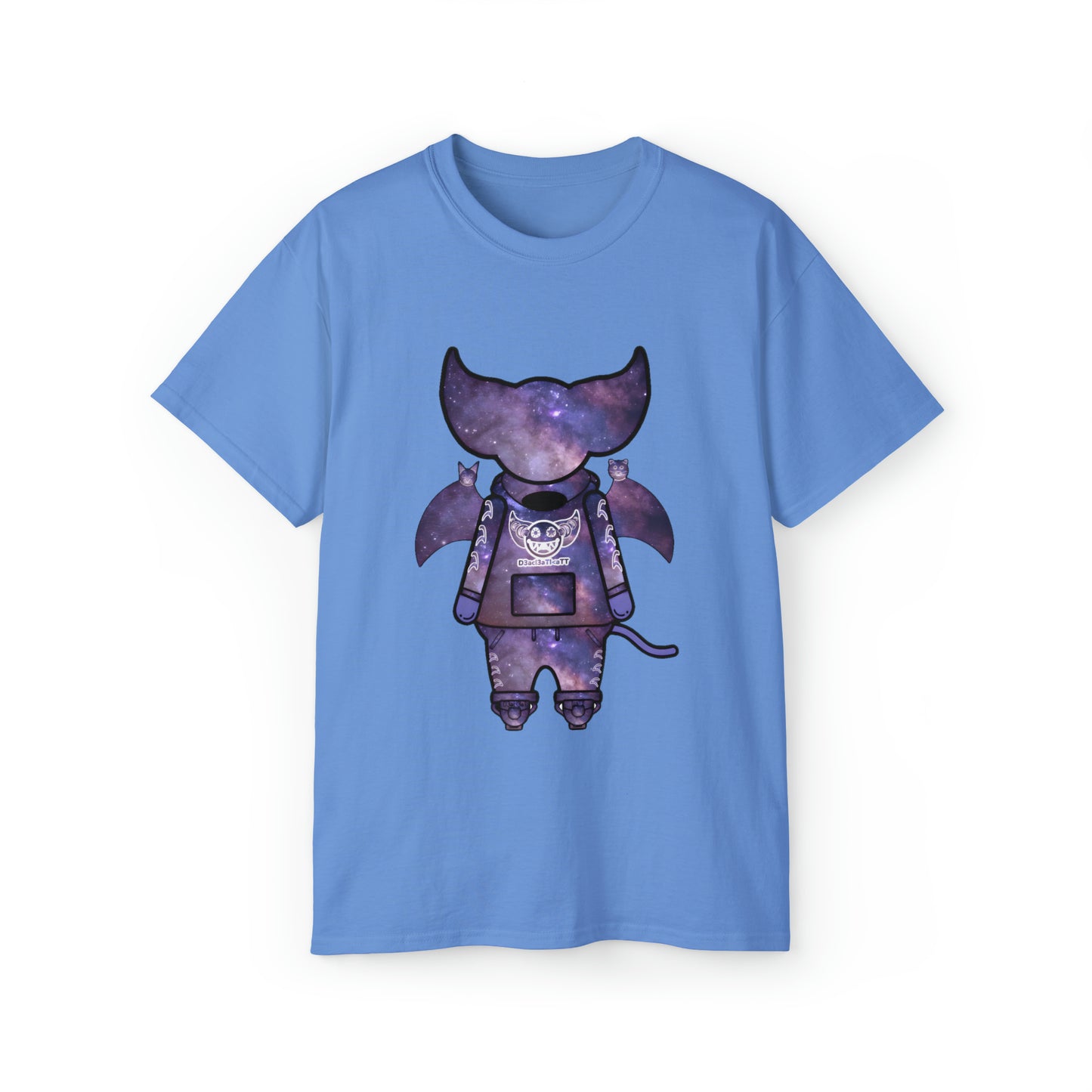 Cute BaTKaTT Unisex Ultra Cotton Tee