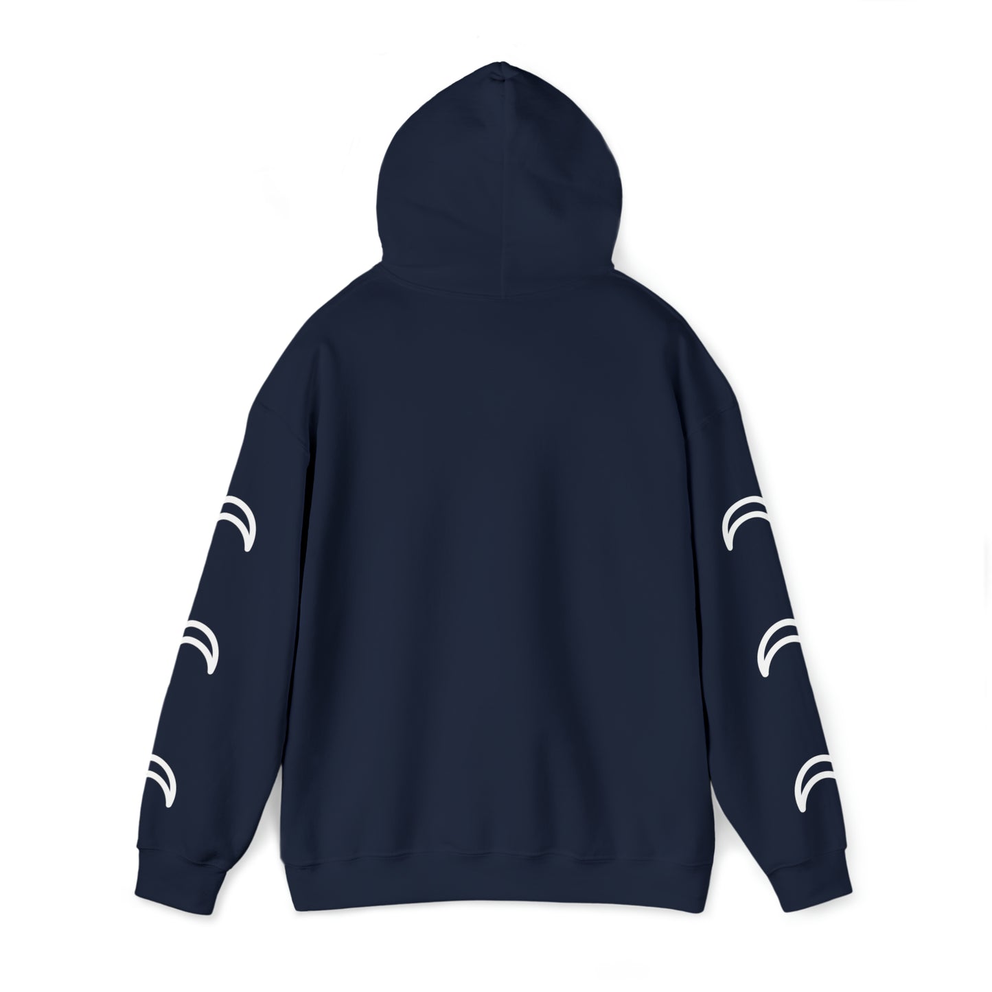 Cute BaTKaTT Unisex Heavy Blend™ Hooded Sweatshirt P.1