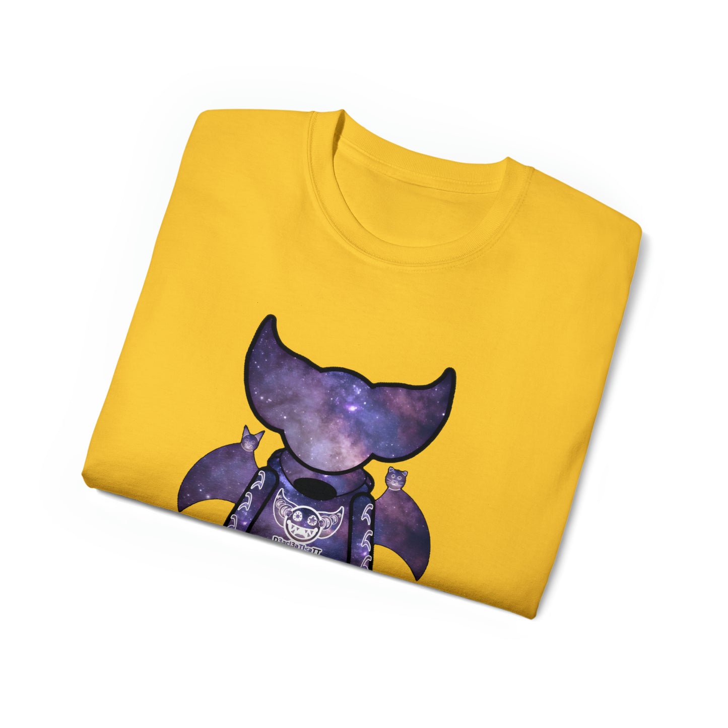 Cute BaTKaTT Unisex Ultra Cotton Tee