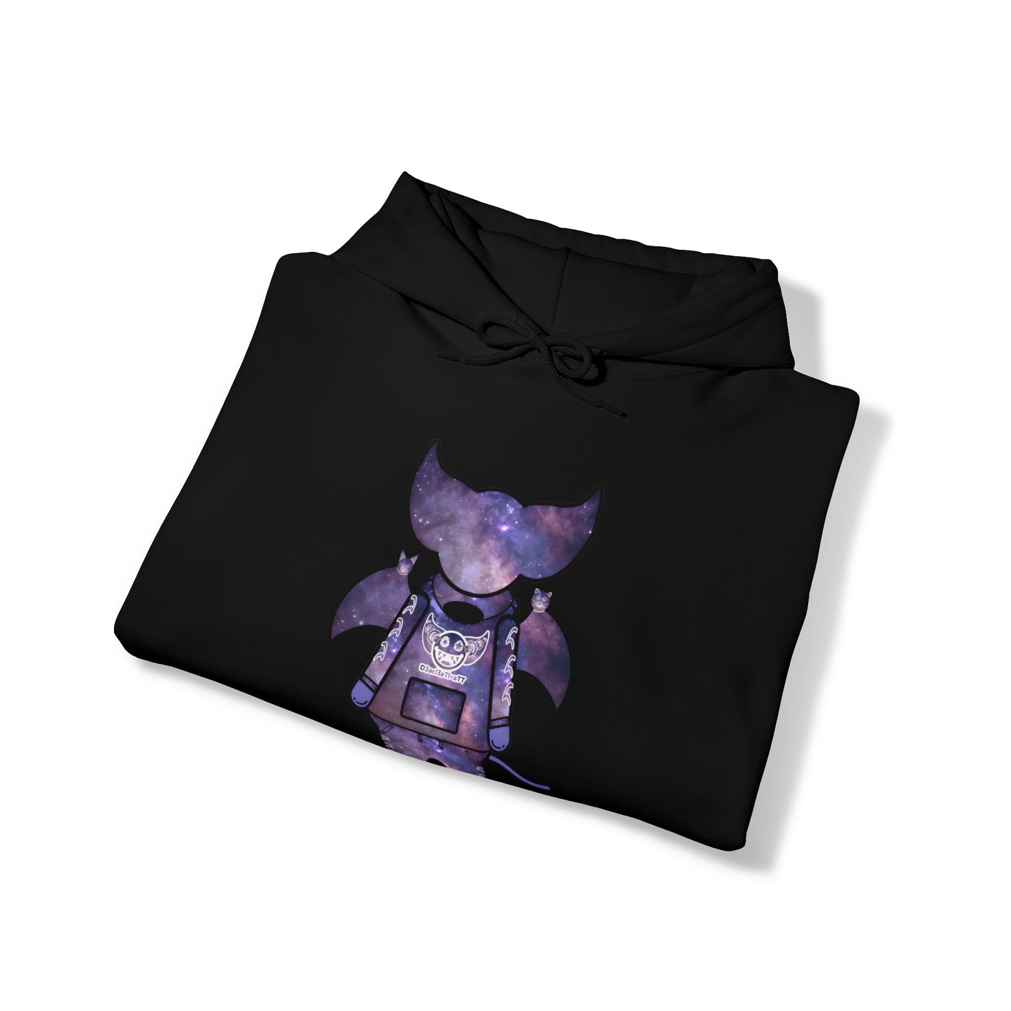 Cute BaTKaTT Unisex Heavy Blend™ Hooded Sweatshirt P.2