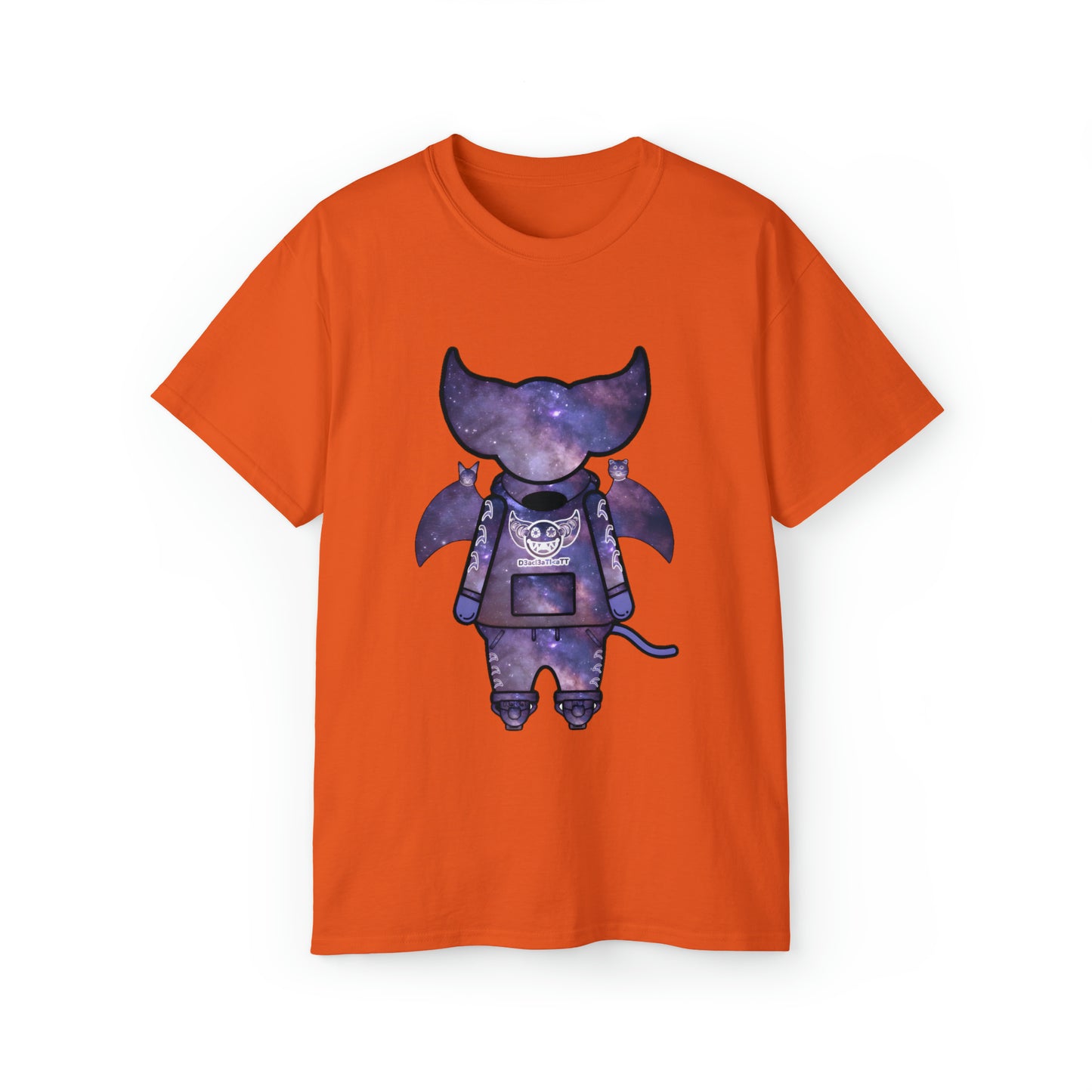 Cute BaTKaTT Unisex Ultra Cotton Tee