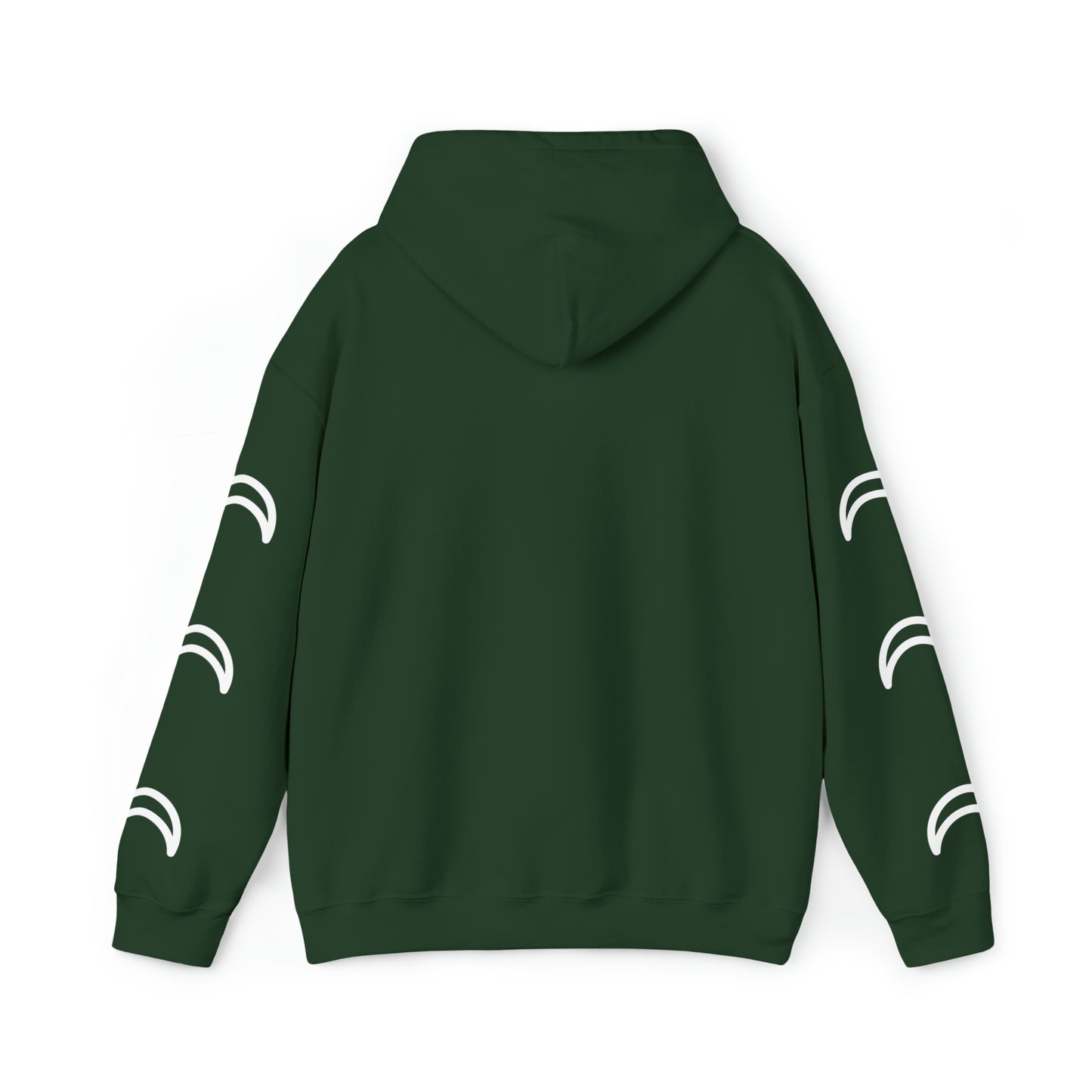 Cute BaTKaTT Unisex Heavy Blend™ Hooded Sweatshirt P.1